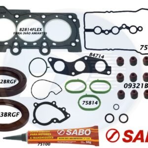 JUNTA MOTOR HY  HB20 / PICANTO – 0822863