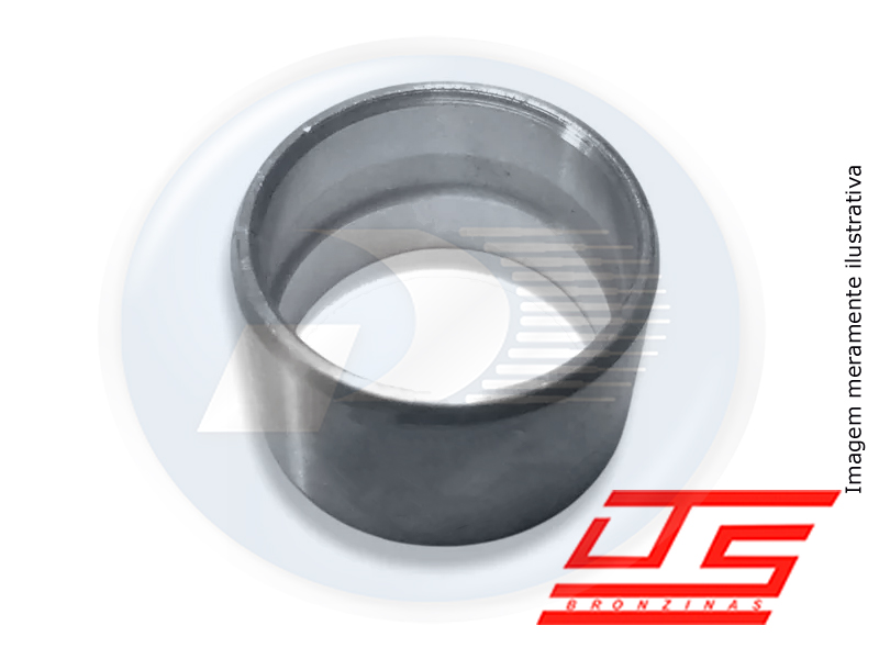 BUCHA BIELA FORD  FIESTA – 0823192