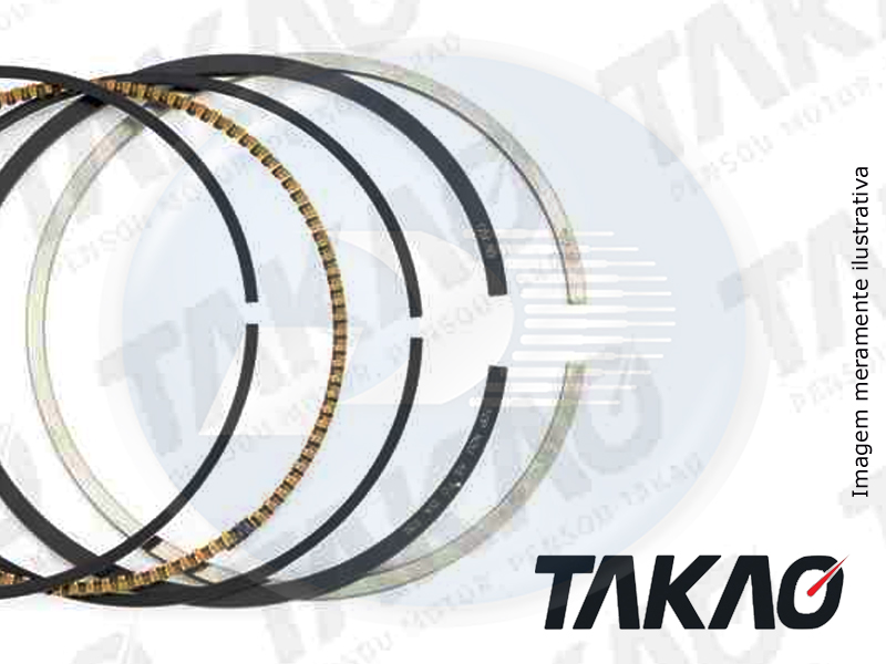 ANEL MOTOR FORD 0.50 <br> ECOSPORT / KA - 0823564