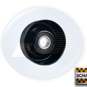 ROLAMENTO POLIA TENSORA ALTERNADOR GM / VW  BLAZER / S10 / GOL / SAVEIRO / V