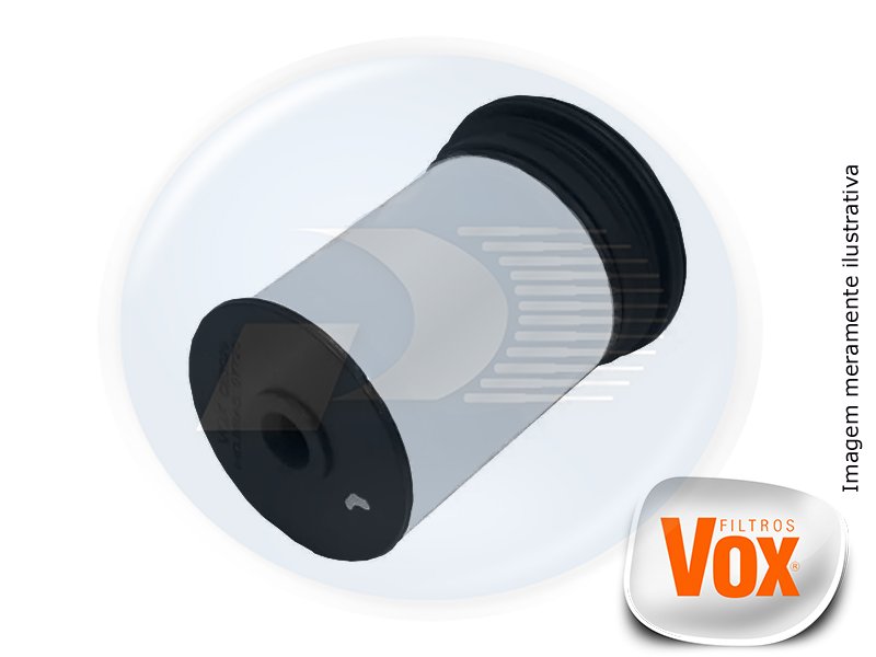FILTRO COMBUSTIVELOCIMETRO GM DIESEL  S10 / TRAIBLAZER – 0823978