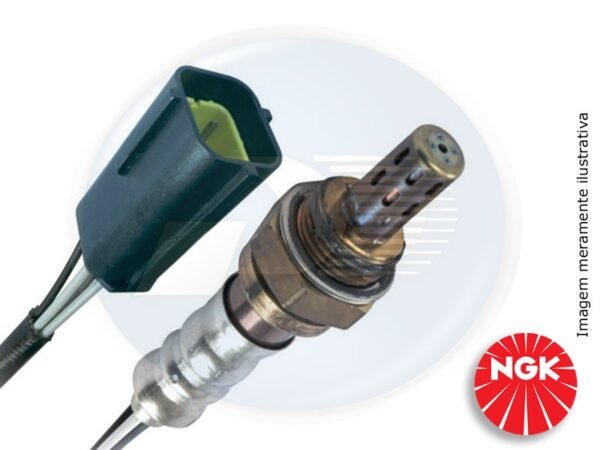 SONDA LAMBDA FIAT <br> BRAVA