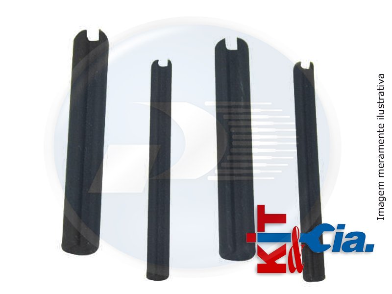 TRAVA TULIPA FORD DT  CORCEL I-II / DEL REY / BELINA / PAMPA
