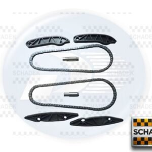 KIT DISTRIBUIDOR FORD PARCIAL  RAMGER / T4