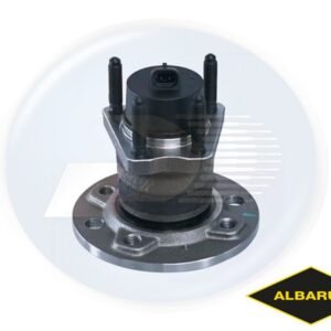 CUBO RD GM TR C\ROL 