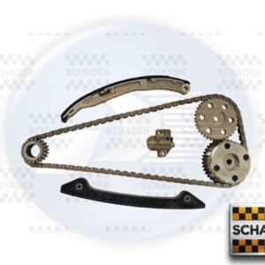 KIT DISTRIBUIDOR FORD CPTO  FUSION