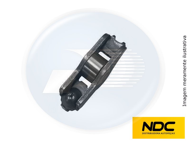 BALANCIM COMANDO FORD  FIESTA / KA / ECOSPORT / COURIER / FOCUS – 0826039