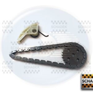 KIT DISTRIBUIDOR FORD  ECOSPORT / FOCUS / FUSION / MONDEO