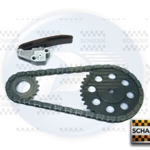 KIT DISTRIBUIDOR FORD CPTO  RANGER / EXPLORER