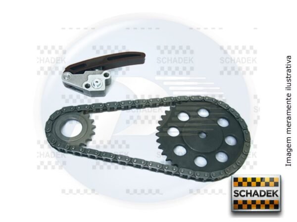 KIT DISTRIBUIDOR FORD CPTO <br> RANGER / EXPLORER