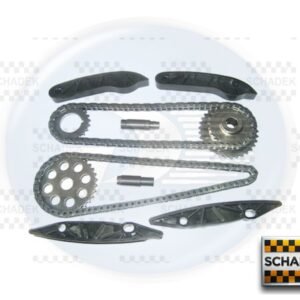 KIT DISTRIBUIDOR FORD  RANGER / T4