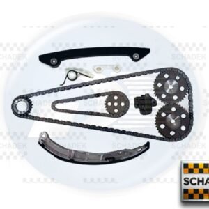 KIT DISTRIBUIDOR FORD CPTO  RANGER