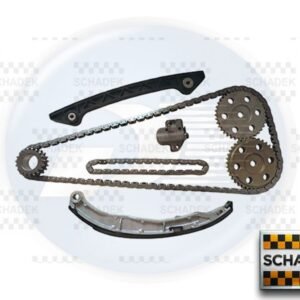 KIT DISTRIBUIDOR FORD CPTO  RANGER