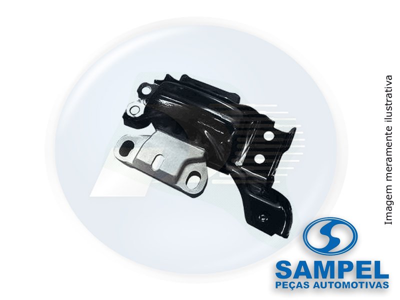 COXIM CAMBIO VW   – 0826468