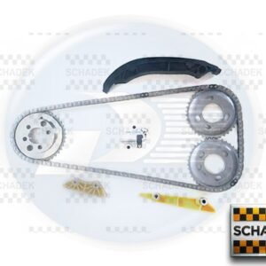 KIT DISTRIBUIDOR FORD  TRANSIT / RANGER