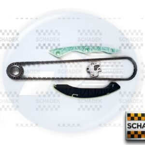 KIT DISTRIBUIDOR FORD  FUSION