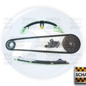 KIT DISTRIBUIDOR HONDA CPTO  FIT