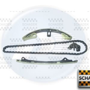 KIT DISTRIBUIDOR HONDA PARCIAL  FIT