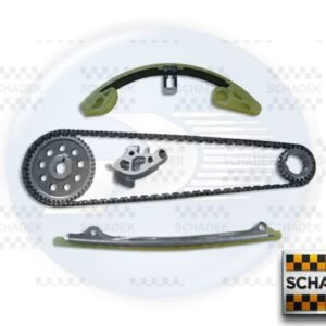 KIT DISTRIBUIDOR HONDA CPTO  FIT