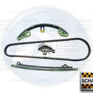 KIT DISTRIBUIDOR HONDA PARCIAL  FIT