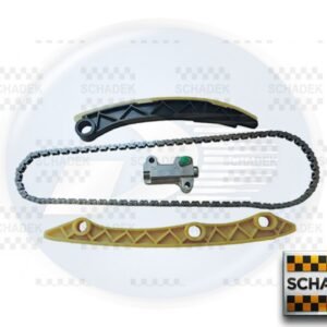 KIT DISTRIBUIDOR HONDA PARCIAL  CRV