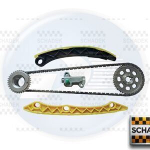 KIT DISTRIBUIDOR HONDA CPTO  CRV
