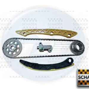 KIT DISTRIBUIDOR HONDA CPTO  NEW CIVIC / HRV