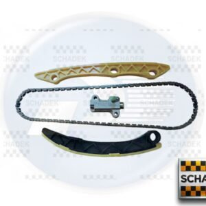 KIT DISTRIBUIDOR HONDA PARCIAL  NEW CIVIC / HRV