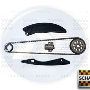 KIT DISTRIBUIDOR HY CPTO  HB20 / I30 / VELOSTER