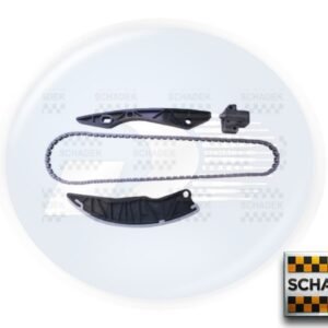 KIT DISTRIBUIDOR HY  HB20 / I30 / VELOSTER