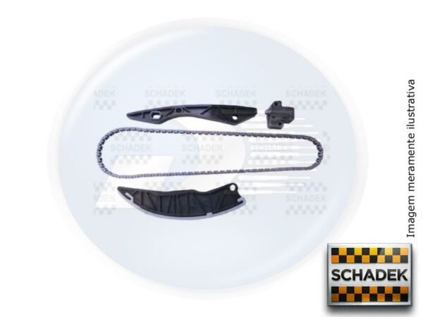 KIT DISTRIBUIDOR HY <br> HB20 / I30 / VELOSTER