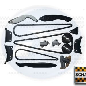 KIT DISTRIBUIDOR HY  HR / H100