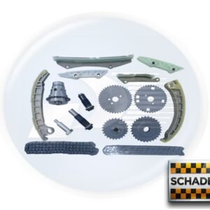 KIT DISTRIBUIDOR CPTO  DAILY EURO / 35S14 / 45S14 / 55C16 / 70C16