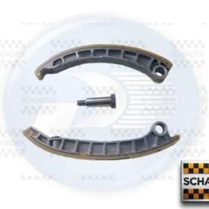 KIT DISTRIBUIDOR PARCIAL  DAILY EURO / 35S14 / 45S14 / 55C16 / 70C16