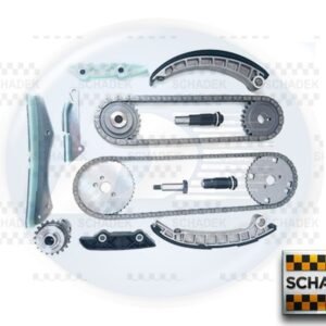 KIT DISTRIBUIDOR CPTO  DAILY EURO / 35S14 / 45S14 / 55C16 / 70C16