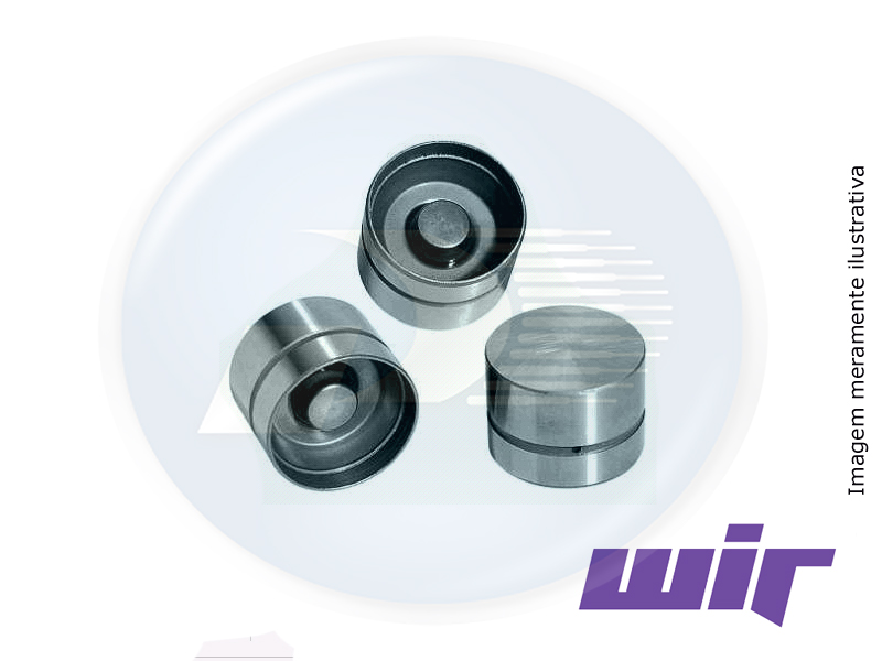 TUCHO VALVULA HID  BELINA / DEL REY / ESCORT / PAMPA / ROYALE / VERONA / VER