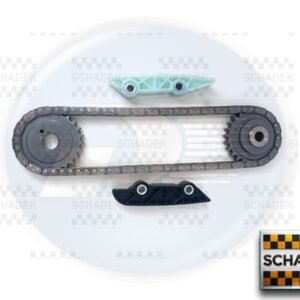 KIT DISTRIBUIDOR PARCIAL INFERIOR  DAILY EURO / 35S14 / 45S14 / 55C16 / 70C1