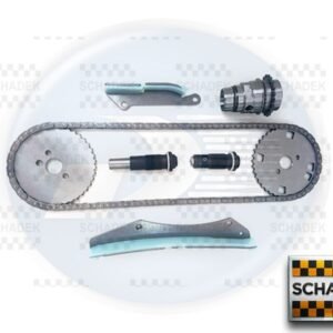 KIT DISTRIBUIDOR PARCIAL SUPERIOR  DAILY EURO / 35S14 / 45S14 / 55C16 / 70C1
