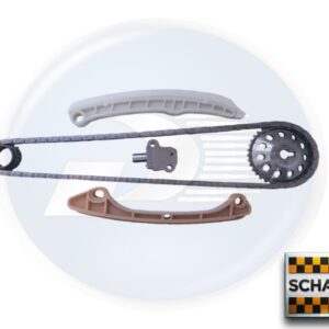 KIT DISTRIBUIDOR JAC CPTO J2 / J3 KIT DISTRIBUIDOR JAC CPTO J2 / J3