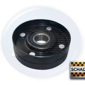ROLAMENTO POLIA TENSORA VW  GOL / PARATI