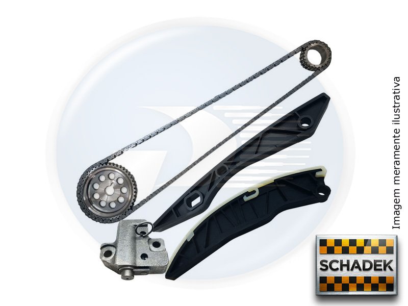 KIT DISTRIBUIDOR KIA ** <br> SOUL