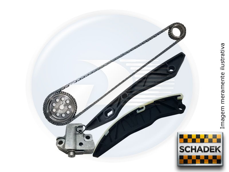 KIT DISTRIBUIDOR KIA <br> CERATO