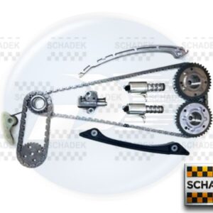 KIT DISTRIBUIDOR LAND ROVER CPTO  RANGE ROVER