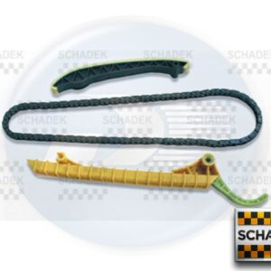 KIT DISTRIBUIDOR MB PARCIAL  CLASSE A