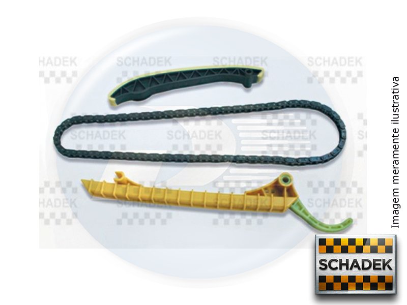 KIT DISTRIBUIDOR MB PARCIAL <br> CLASSE A