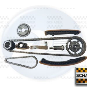 KIT DISTRIBUIDOR MB CPTO  SPRINTER