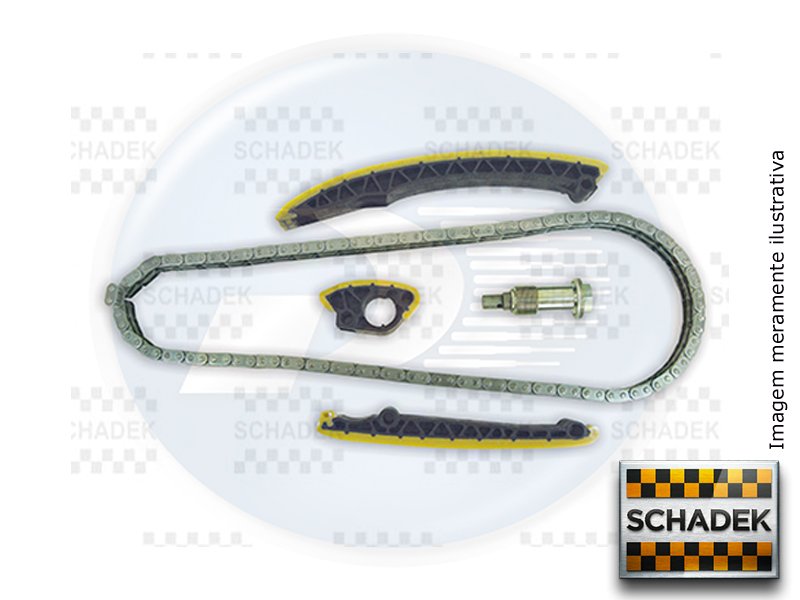 KIT DISTRIBUIDOR MB <br> SPRINTER