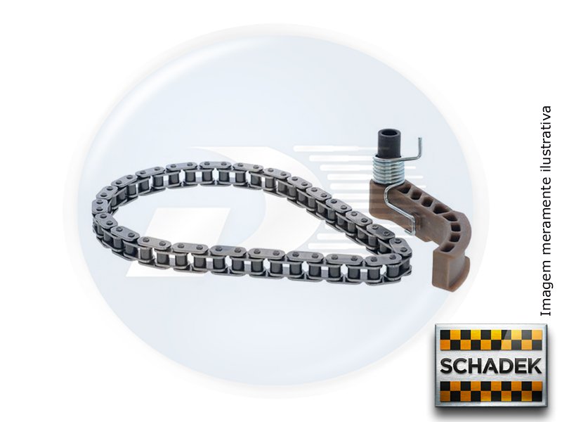 KIT DISTRIBUIDOR MB BOMBA OLEO <br> SPRINTER