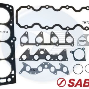 KIT JUNTA CABECOTE GM  MONZA / KADETT