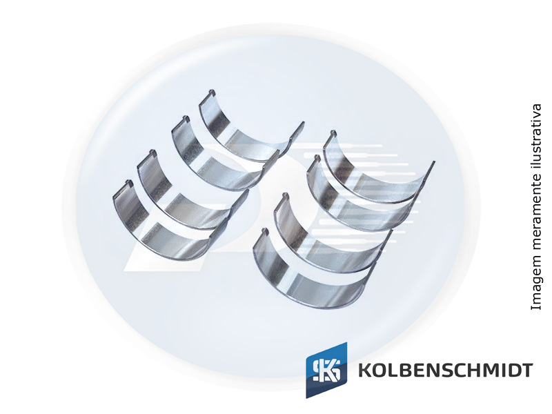 BRONZINA BIELA RN STD KUBISTAR / 206 / CLIO / KANGOO / MODUS / SYMBOL / THA BRONZINA BIELA RN STD KUBISTAR / 206 / CLIO / KANGOO / MODUS / SYMBOL / THA